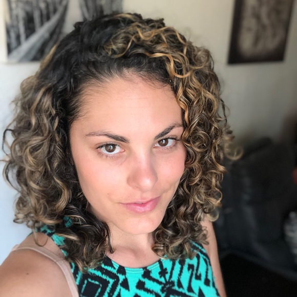 Meet your Posher, Natty - Picture 2 of 5